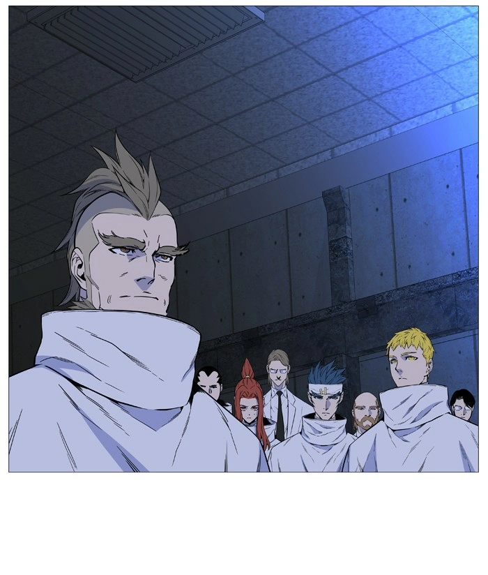 Read Noblesse (en) Manga Online