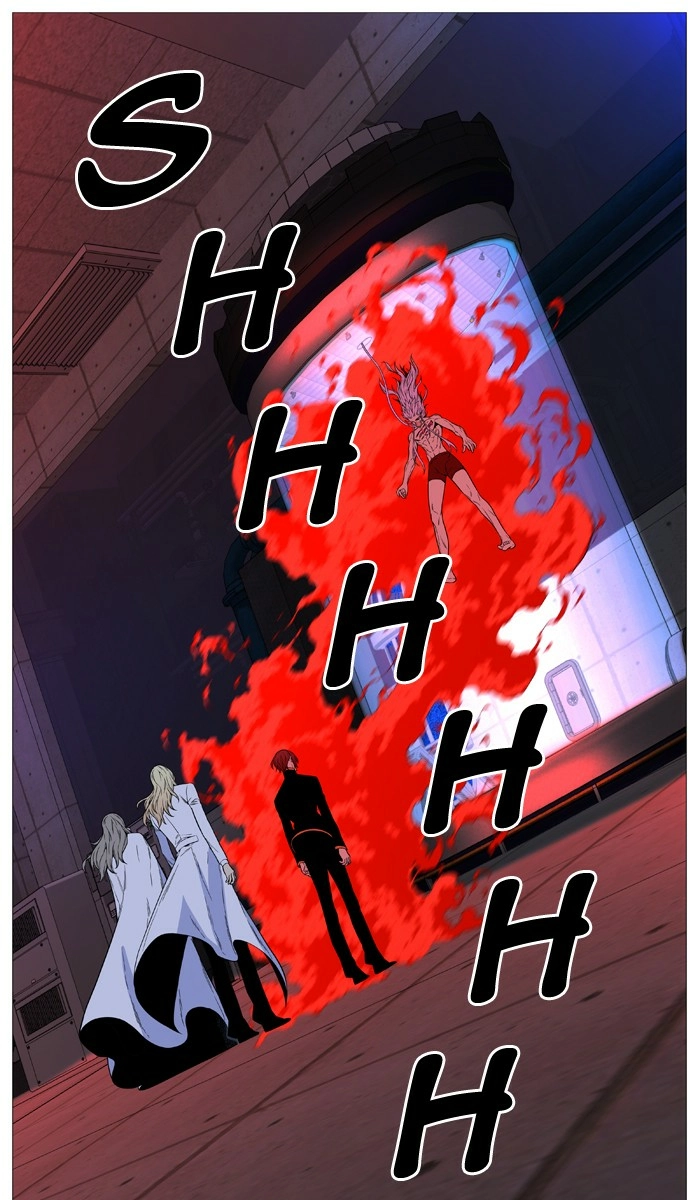 Read Noblesse (en) Manga Online
