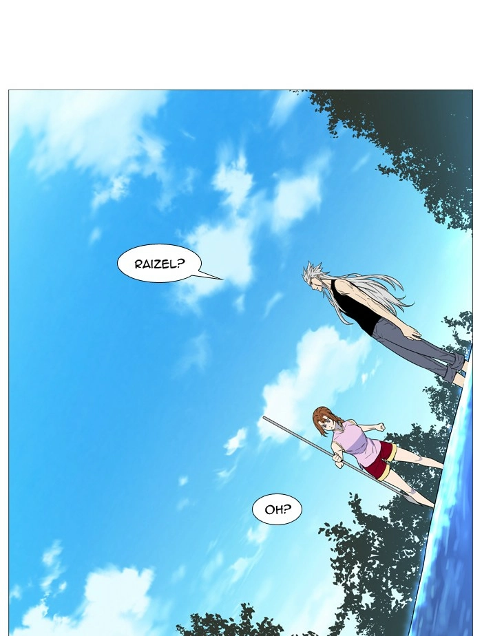 Read Noblesse (en) Manga Online