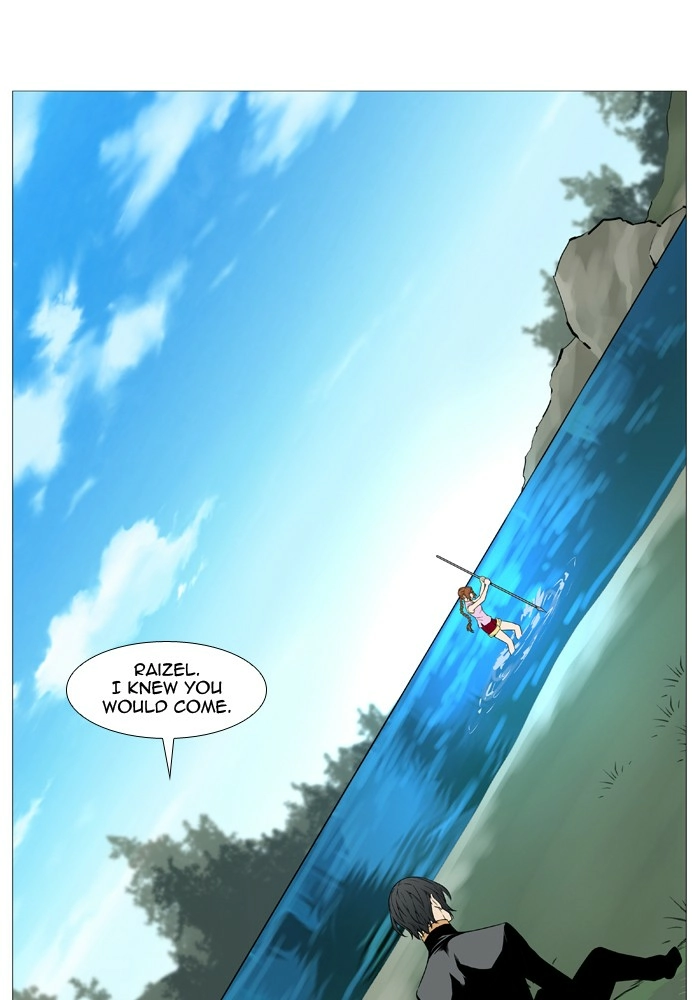 Read Noblesse (en) Manga Online