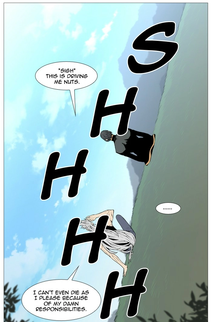 Read Noblesse (en) Manga Online