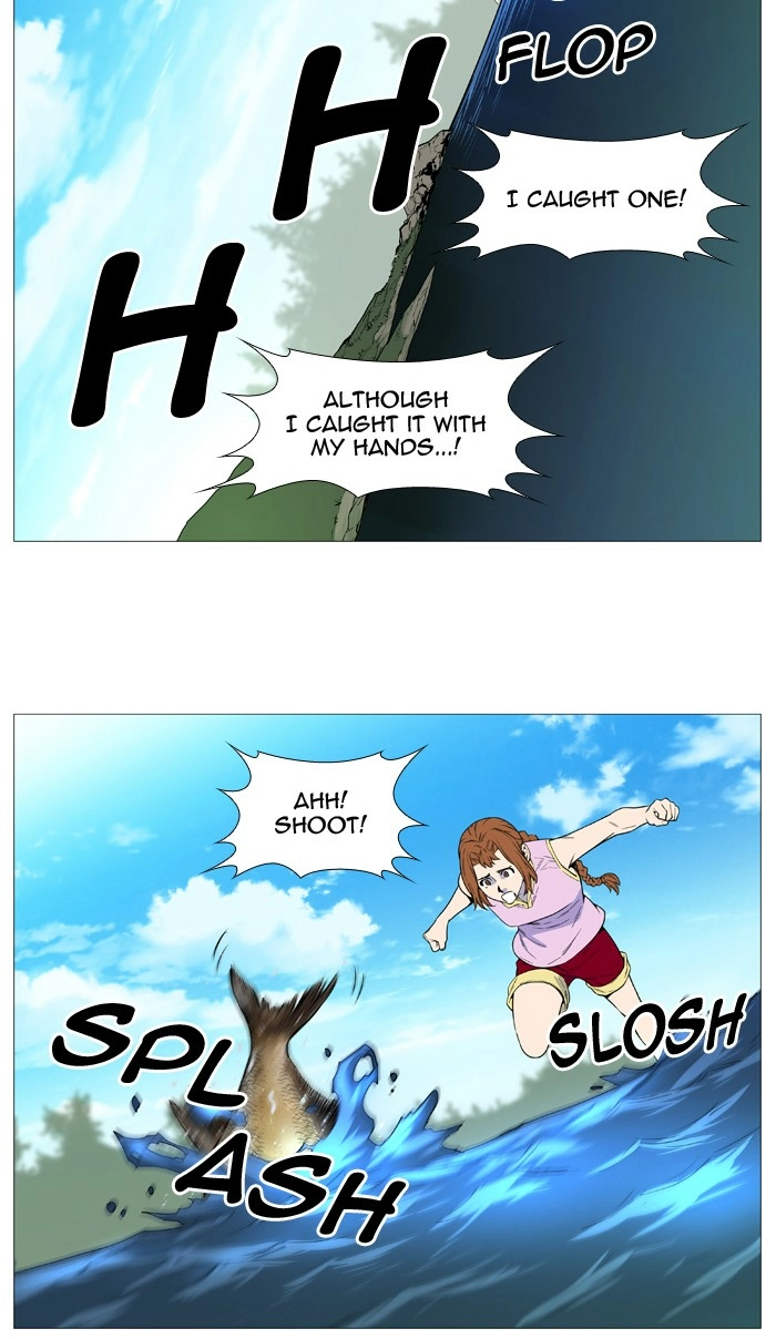 Read Noblesse (en) Manga Online