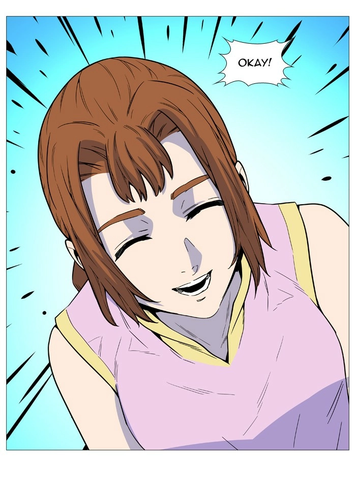 Read Noblesse (en) Manga Online