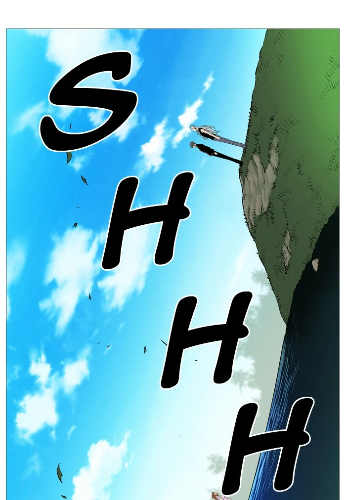 Read Noblesse (en) Manga Online