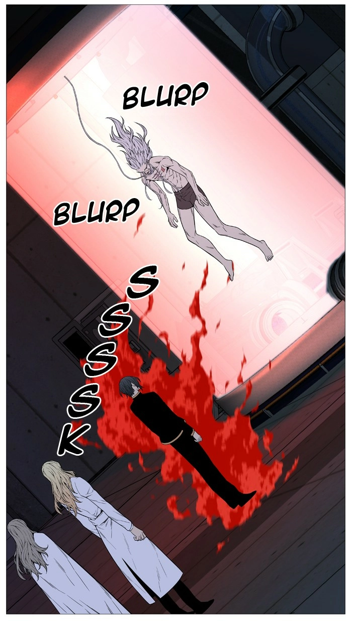 Read Noblesse (en) Manga Online