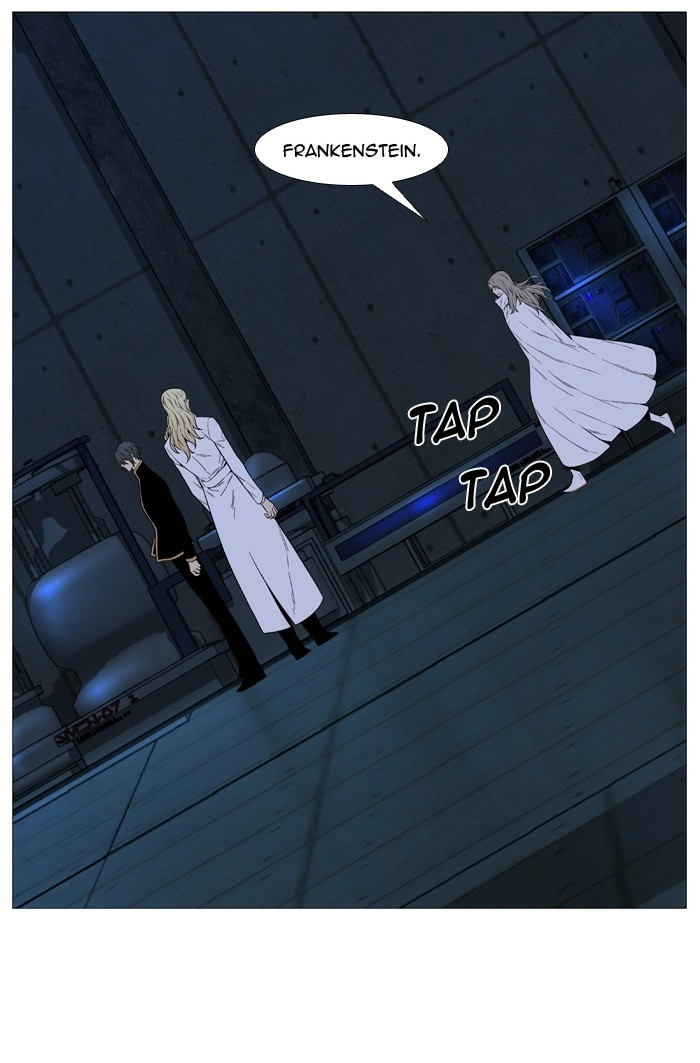 Read Noblesse (en) Manga Online