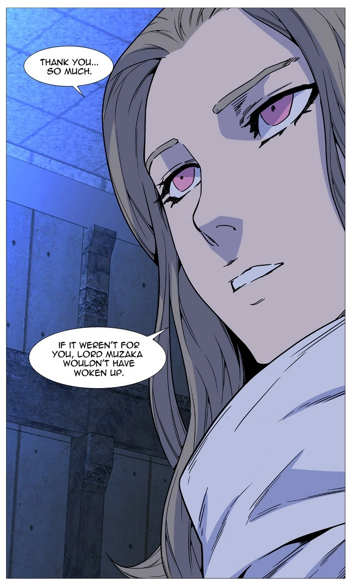 Read Noblesse (en) Manga Online