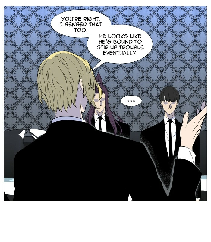 Read Noblesse (en) Manga Online