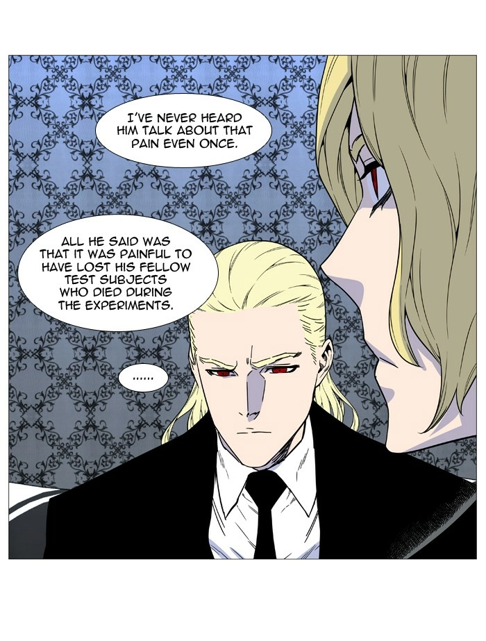 Read Noblesse (en) Manga Online