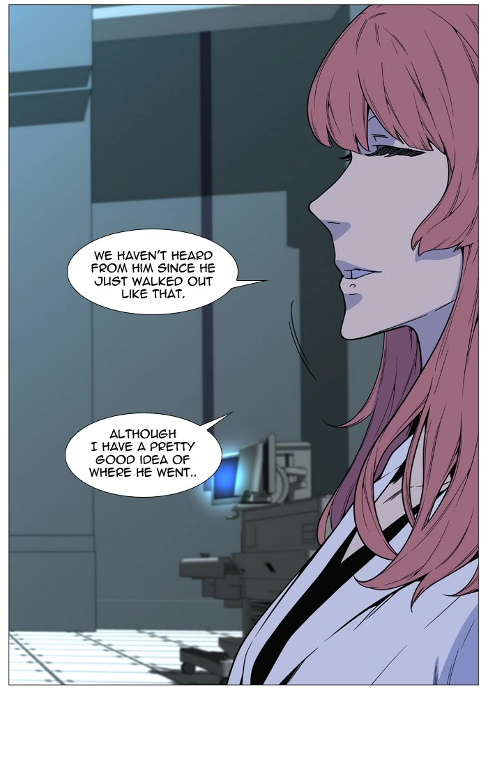 Read Noblesse (en) Manga Online