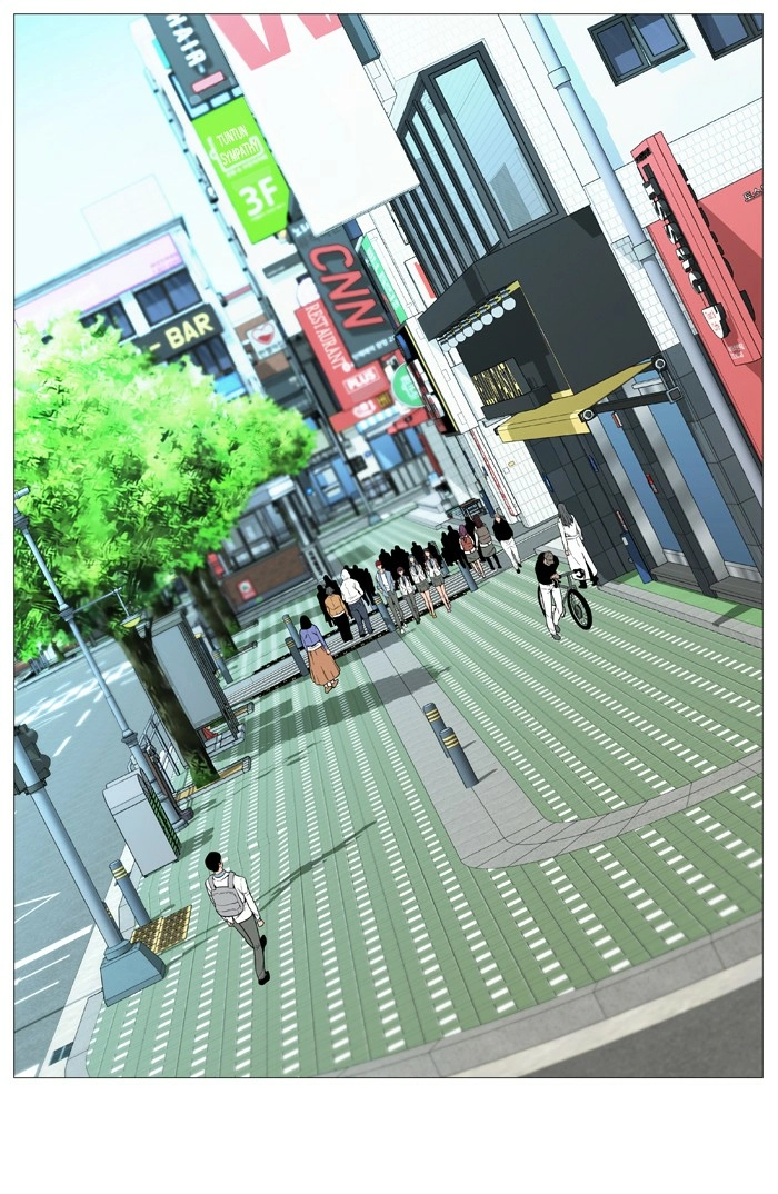 Read Noblesse (en) Manga Online