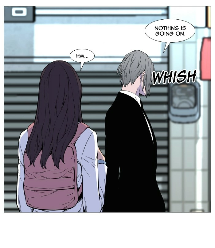 Read Noblesse (en) Manga Online
