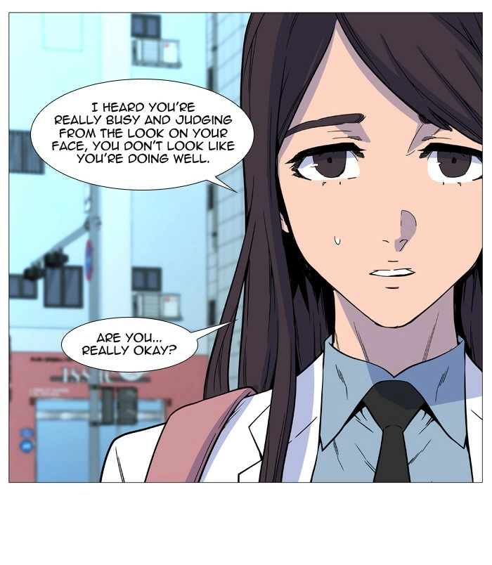 Read Noblesse (en) Manga Online