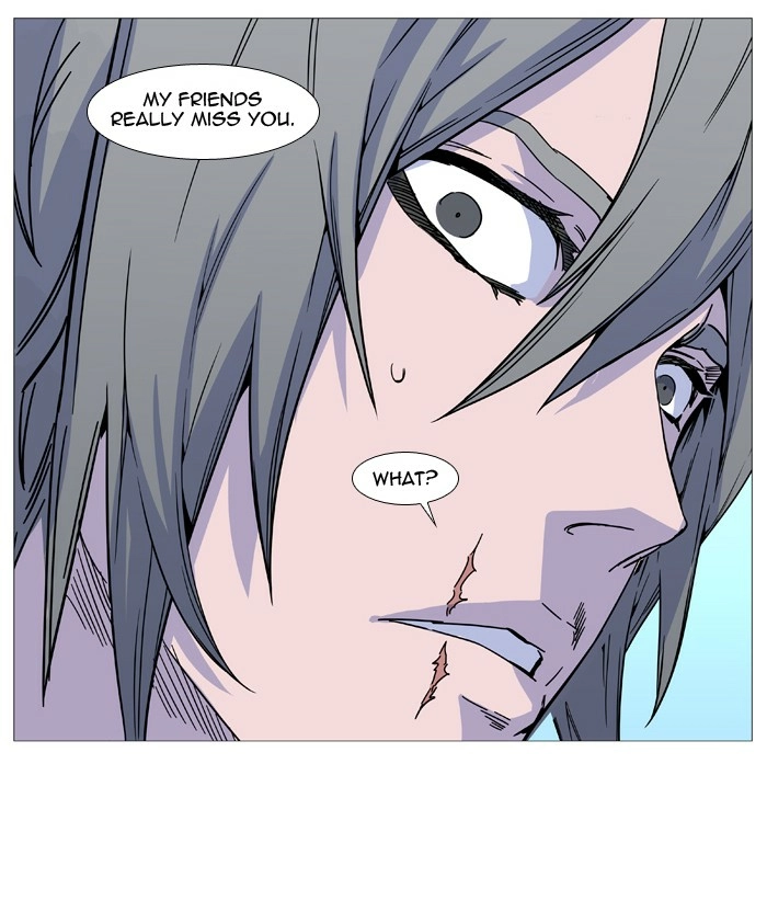 Read Noblesse (en) Manga Online