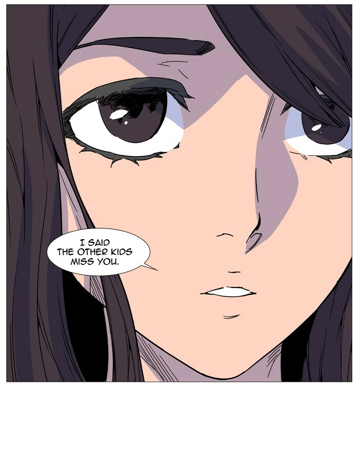 Read Noblesse (en) Manga Online