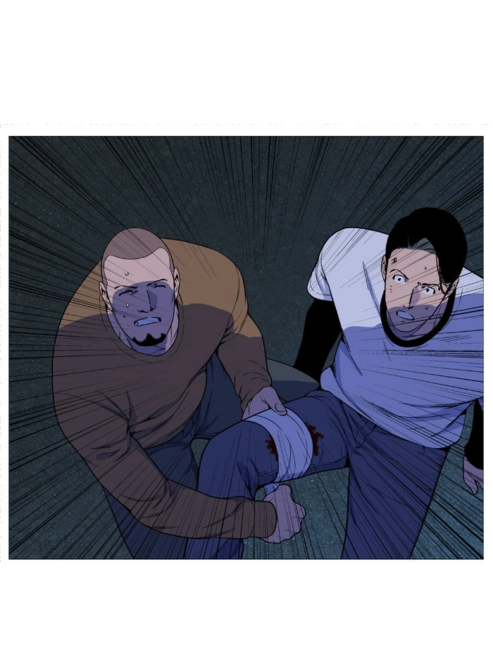 Read Noblesse (en) Manga Online