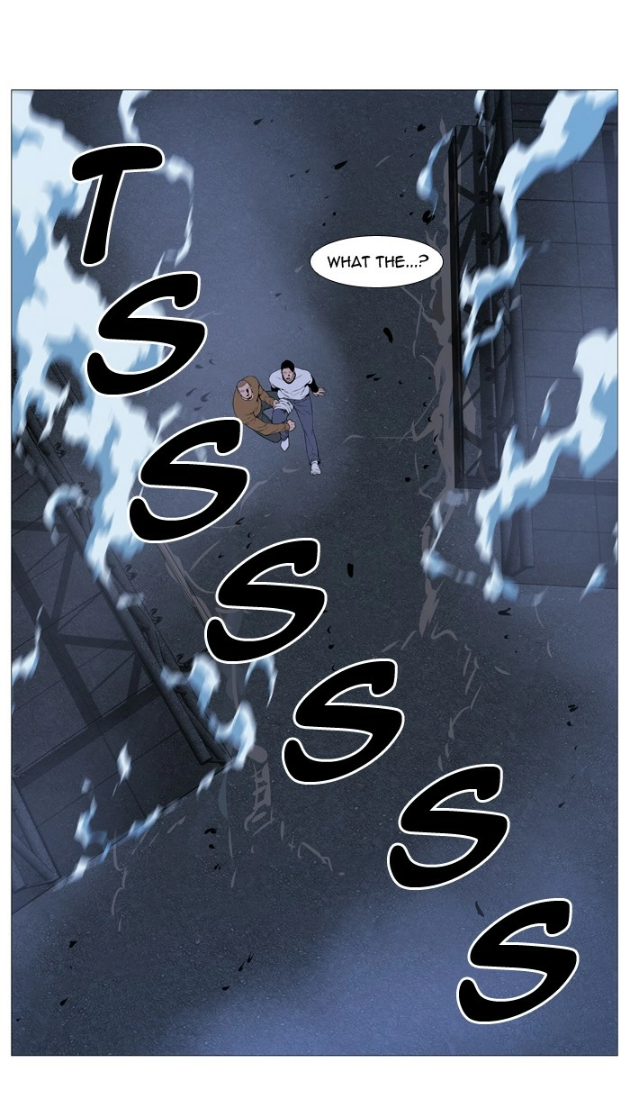 Read Noblesse (en) Manga Online