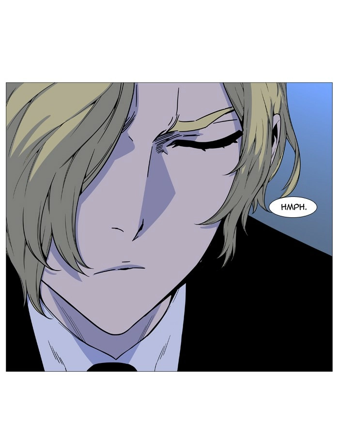 Read Noblesse (en) Manga Online