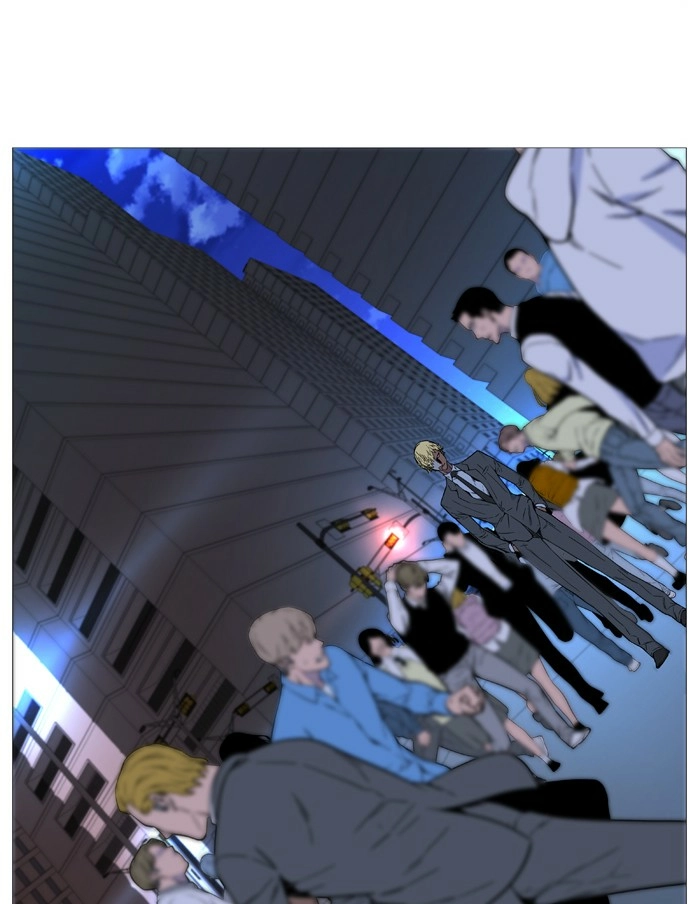 Read Noblesse (en) Manga Online