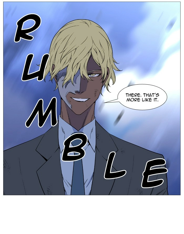 Read Noblesse (en) Manga Online