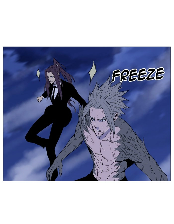 Read Noblesse (en) Manga Online