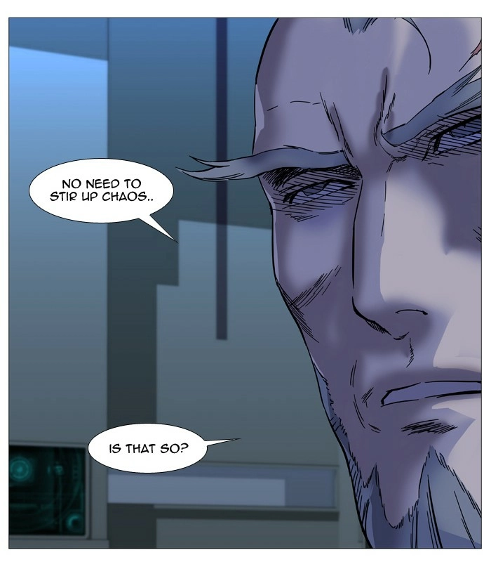 Read Noblesse (en) Manga Online