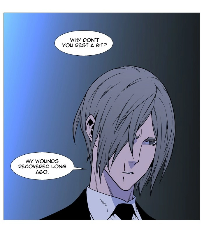 Read Noblesse (en) Manga Online