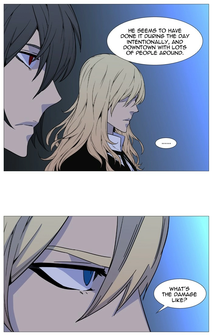Read Noblesse (en) Manga Online