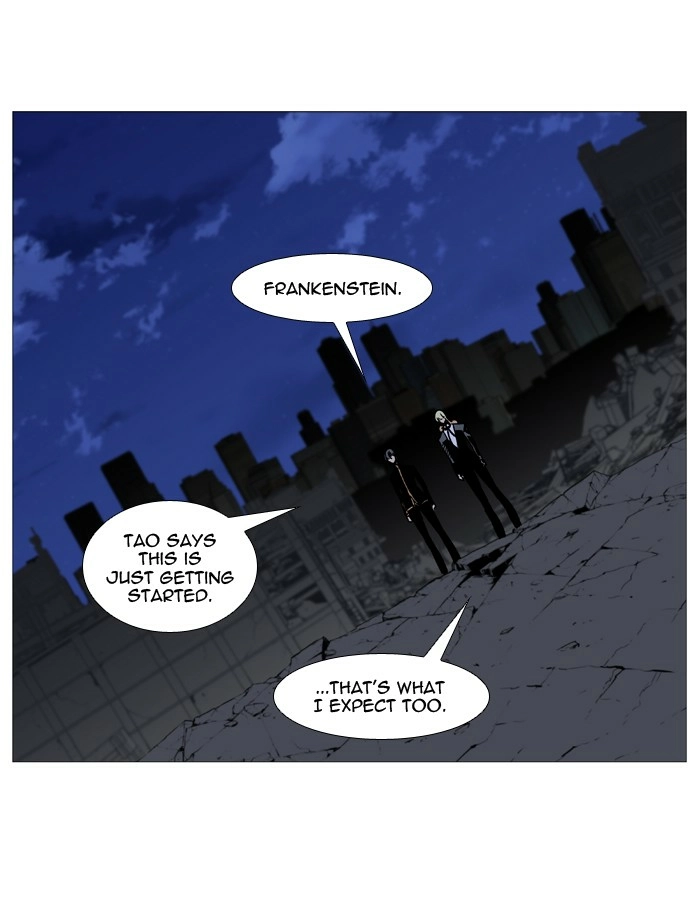 Read Noblesse (en) Manga Online