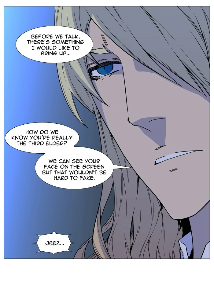 Read Noblesse (en) Manga Online