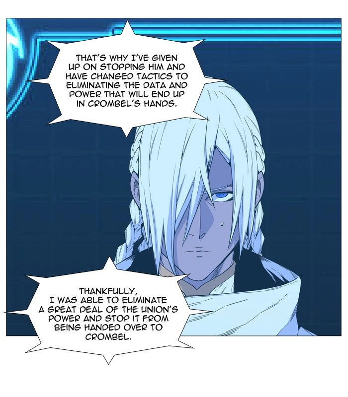 Read Noblesse (en) Manga Online