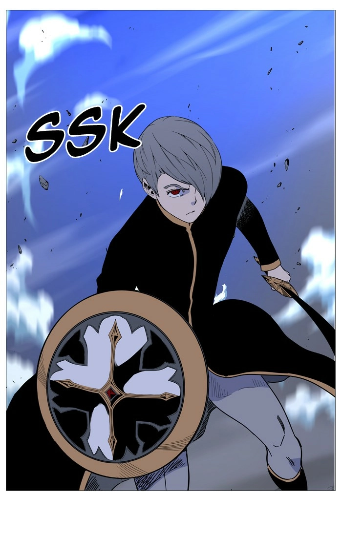 Read Noblesse (en) Manga Online