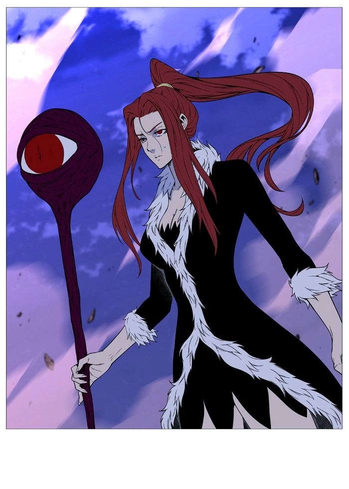 Read Noblesse (en) Manga Online