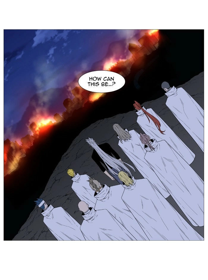 Read Noblesse (en) Manga Online