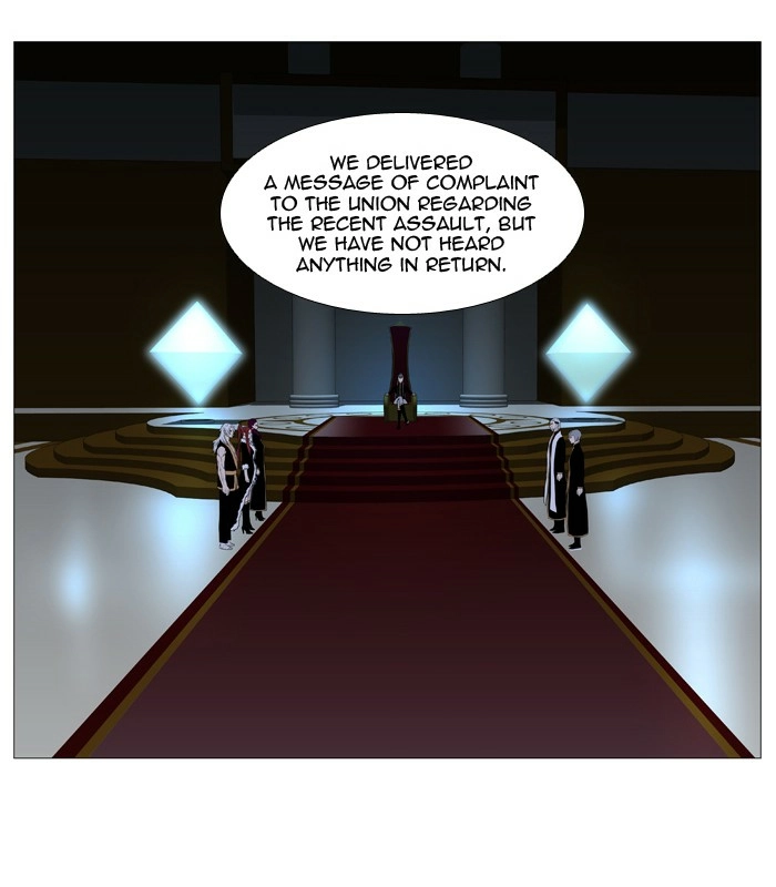 Read Noblesse (en) Manga Online