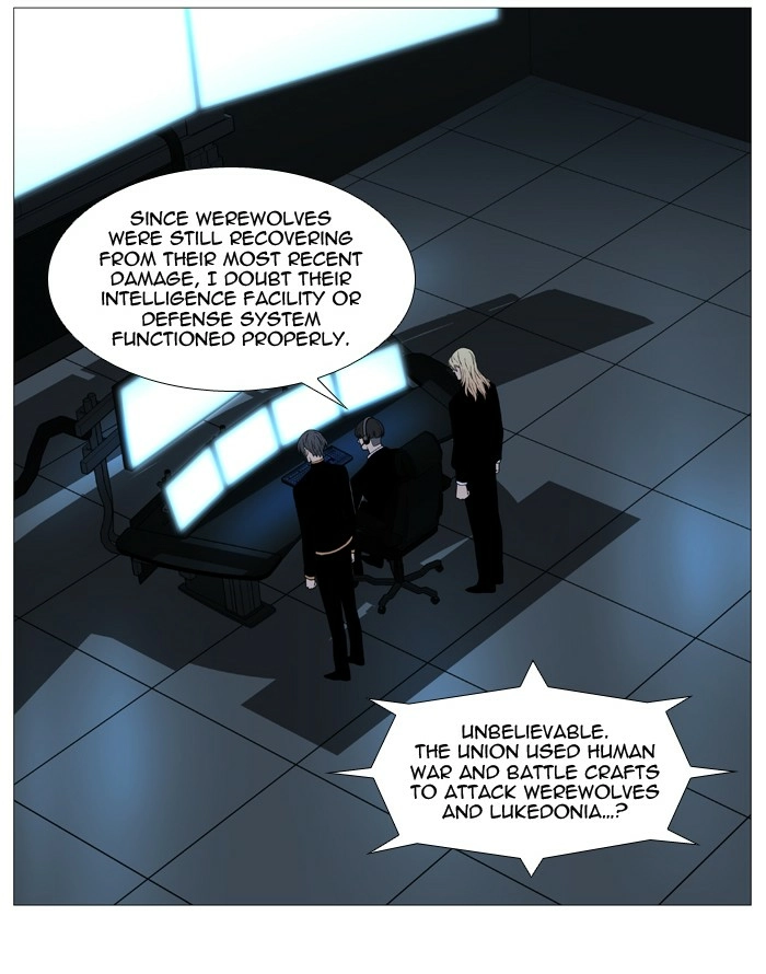 Read Noblesse (en) Manga Online