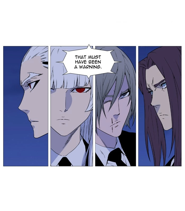 Read Noblesse (en) Manga Online