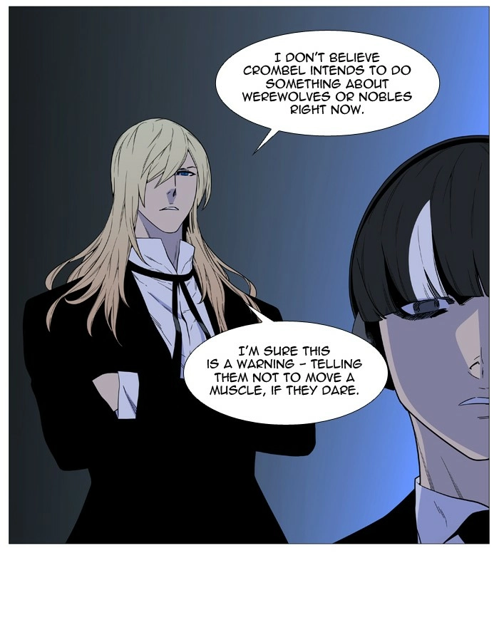 Read Noblesse (en) Manga Online