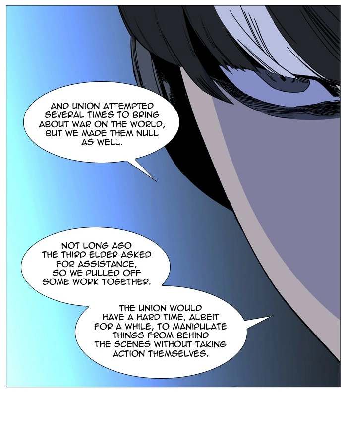Read Noblesse (en) Manga Online