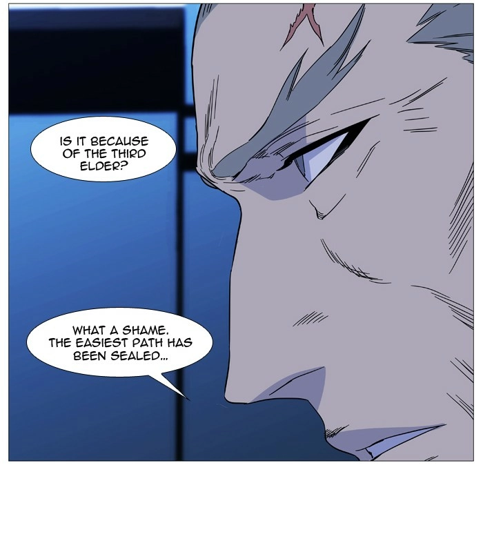 Read Noblesse (en) Manga Online