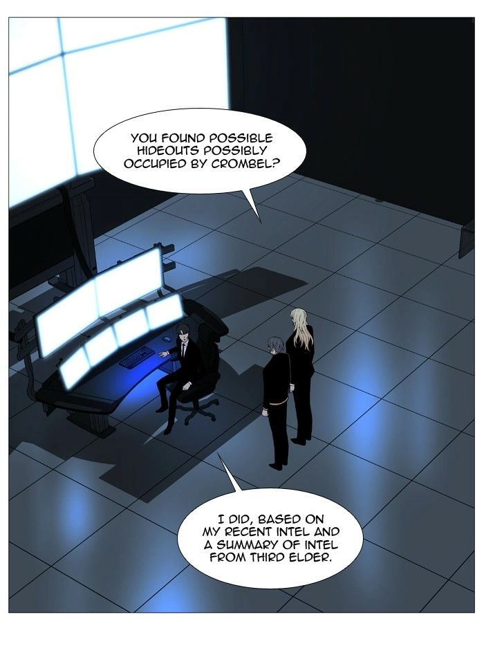 Read Noblesse (en) Manga Online