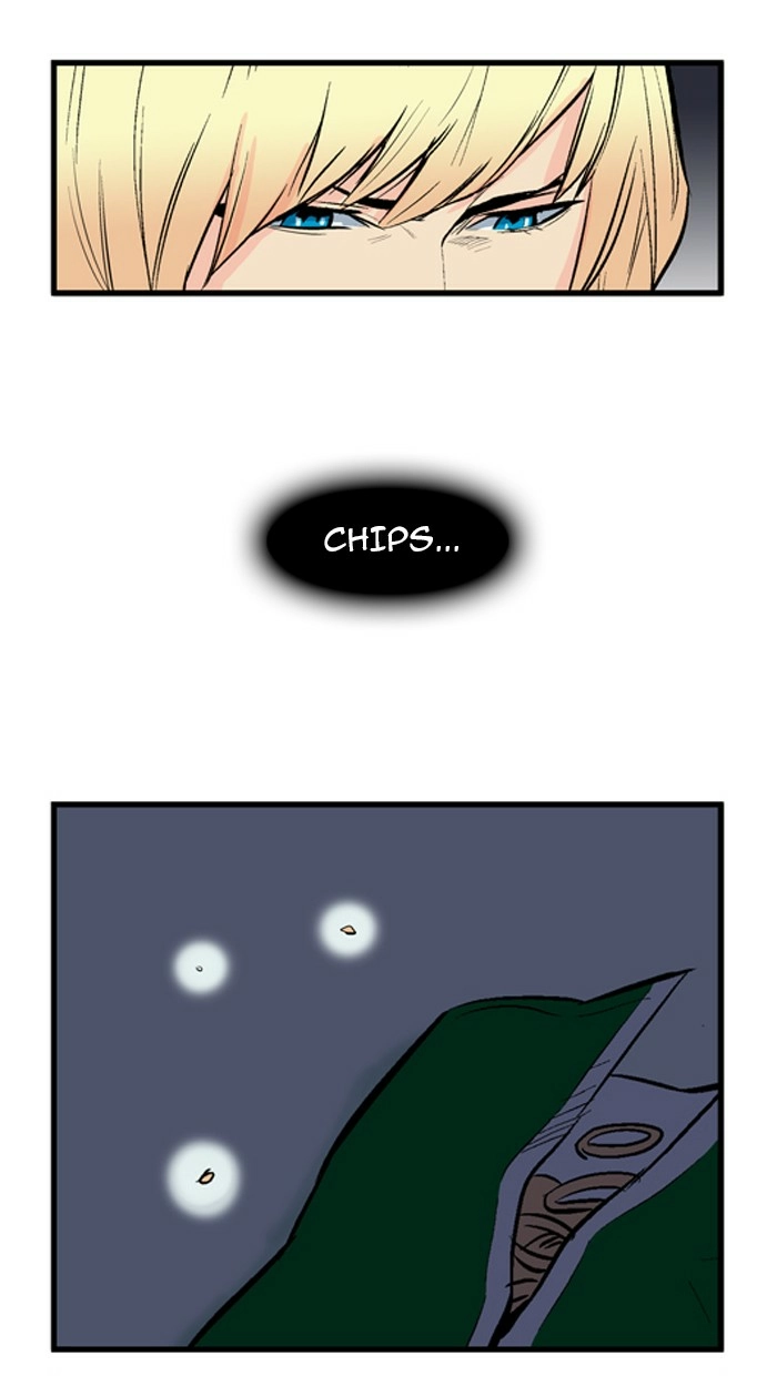 Read Noblesse (en) Manga Online