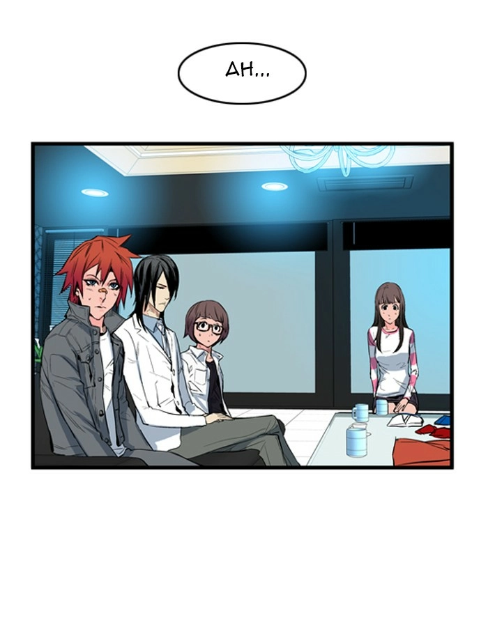 Read Noblesse (en) Manga Online