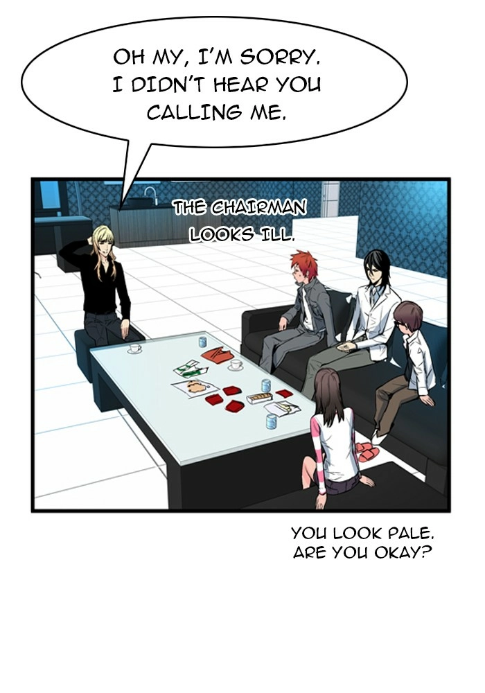 Read Noblesse (en) Manga Online