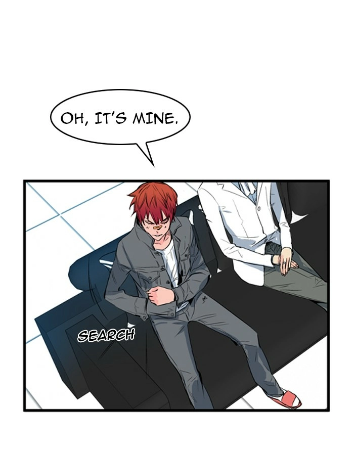 Read Noblesse (en) Manga Online