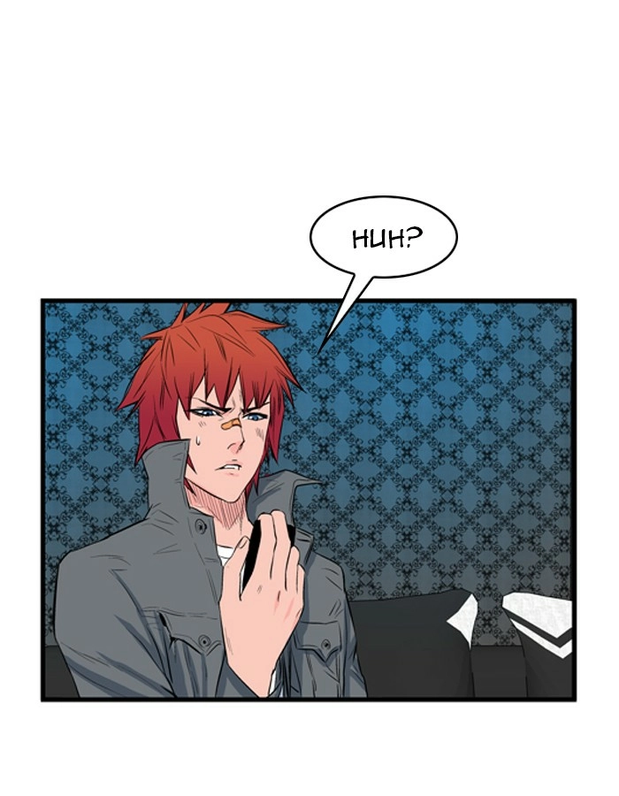 Read Noblesse (en) Manga Online