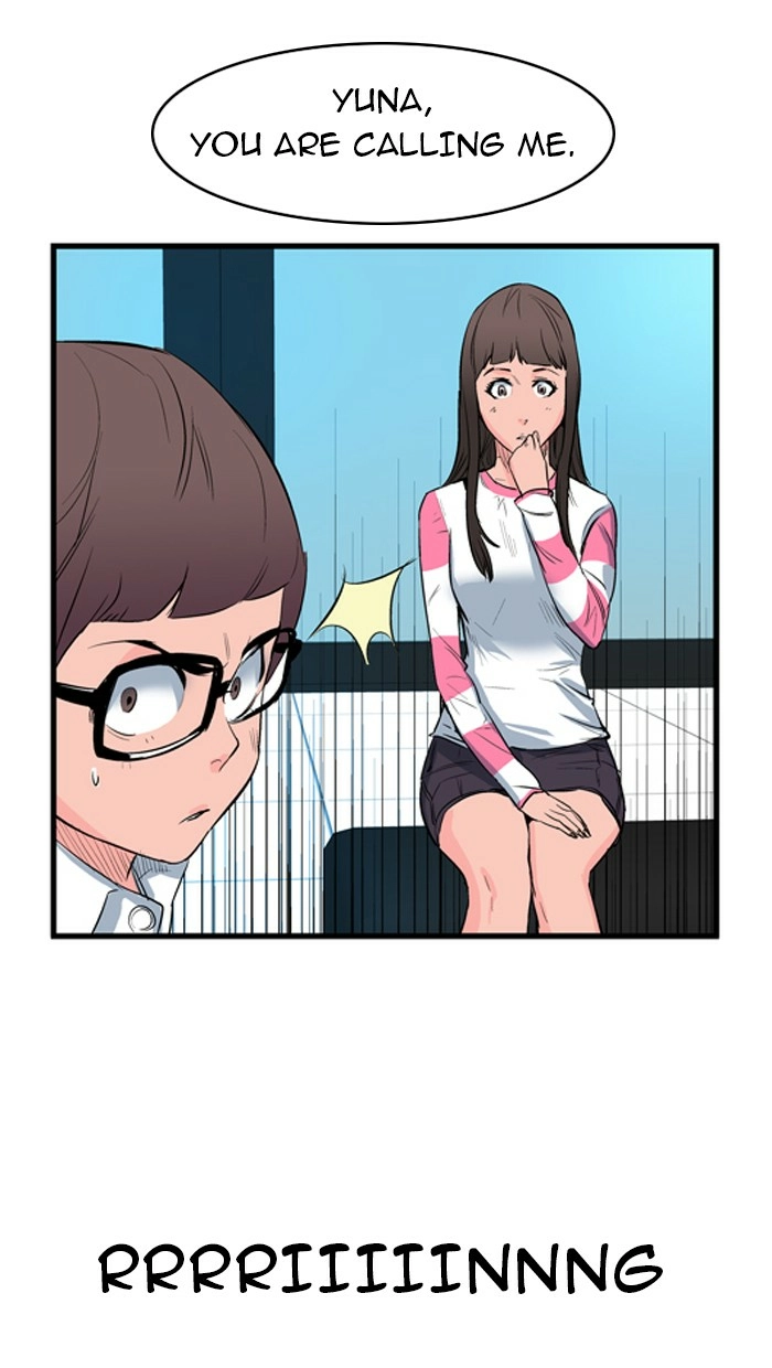 Read Noblesse (en) Manga Online