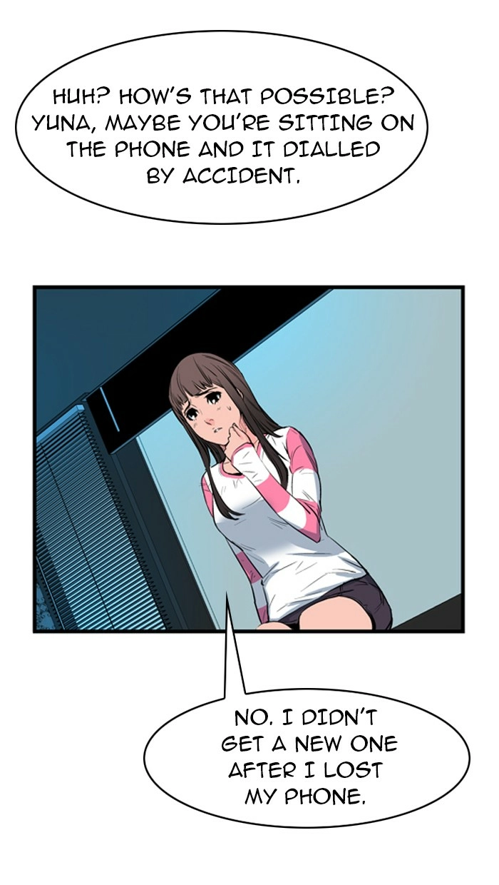 Read Noblesse (en) Manga Online