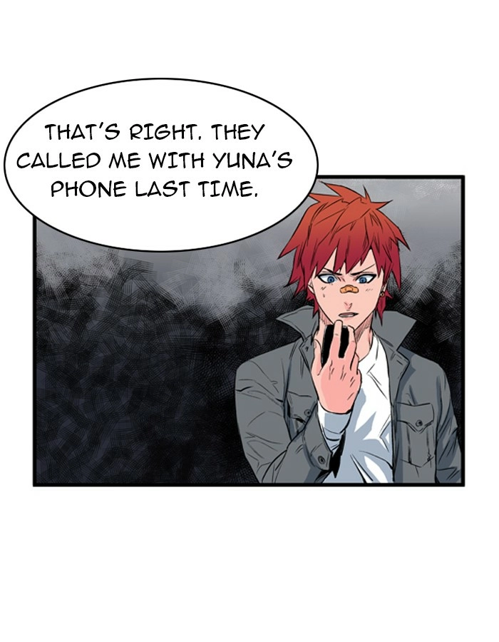 Read Noblesse (en) Manga Online