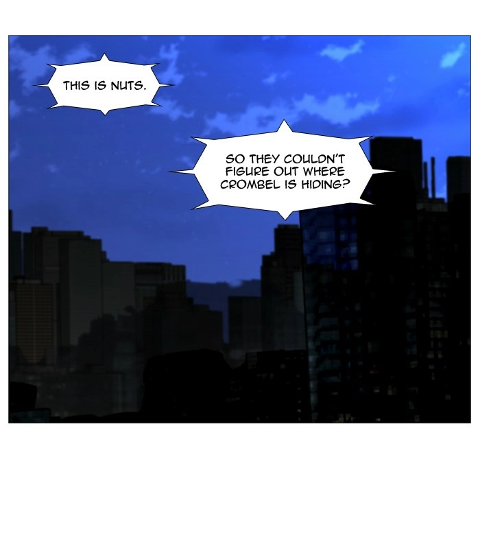 Read Noblesse (en) Manga Online